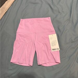 Lululemon Align Shorts
